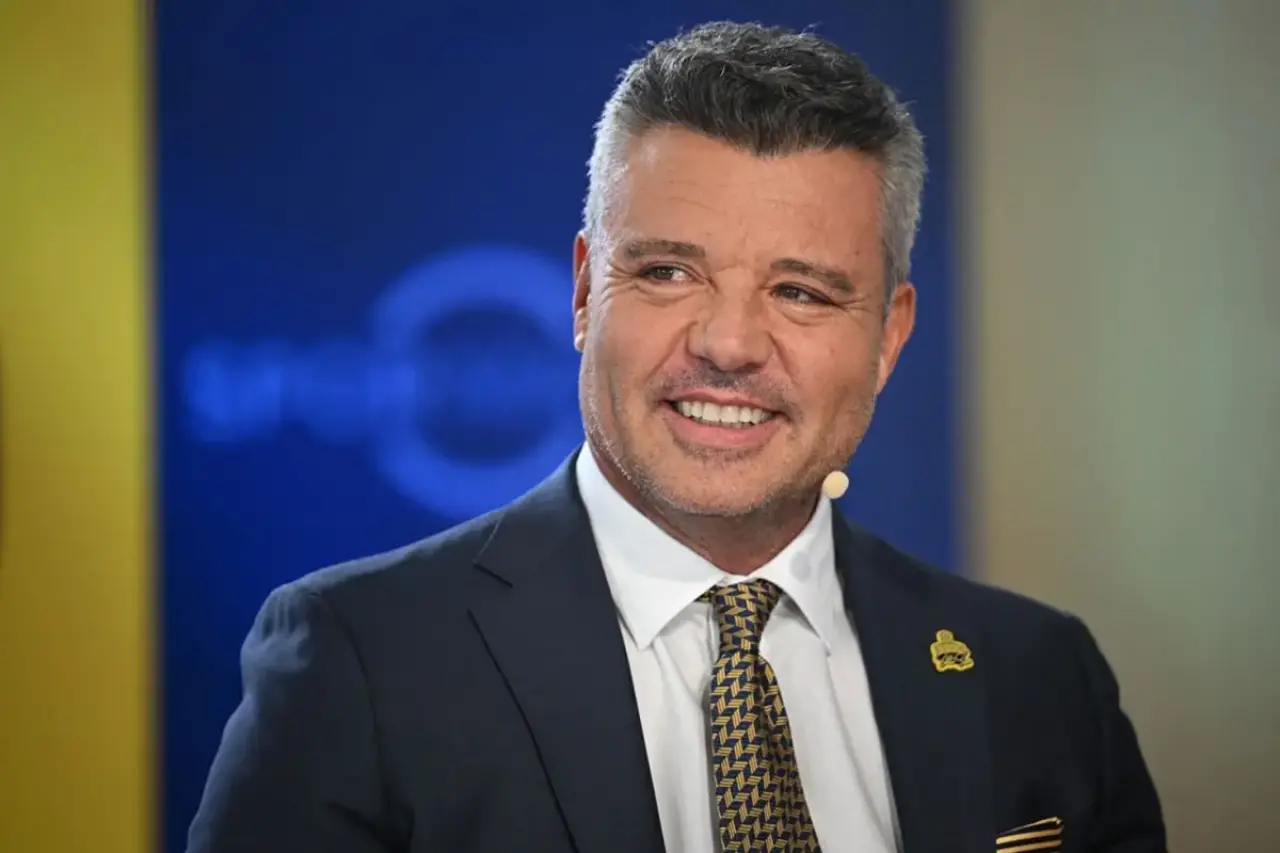 Sadettin Saran: 'Fenerbahçe düşmanlarına gücümüzü göstereceğiz' 4