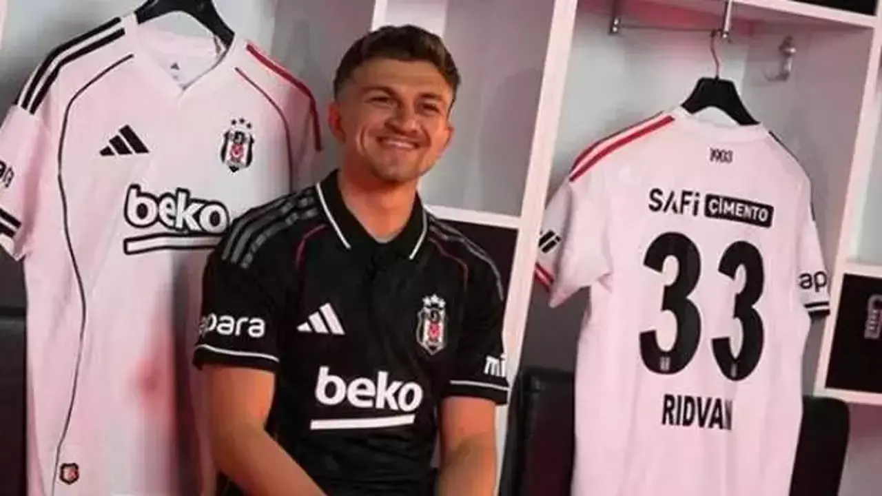 Beşiktaş’ın transferleri: Abraham, Orkun, Ndidi ve daha fazlası 7