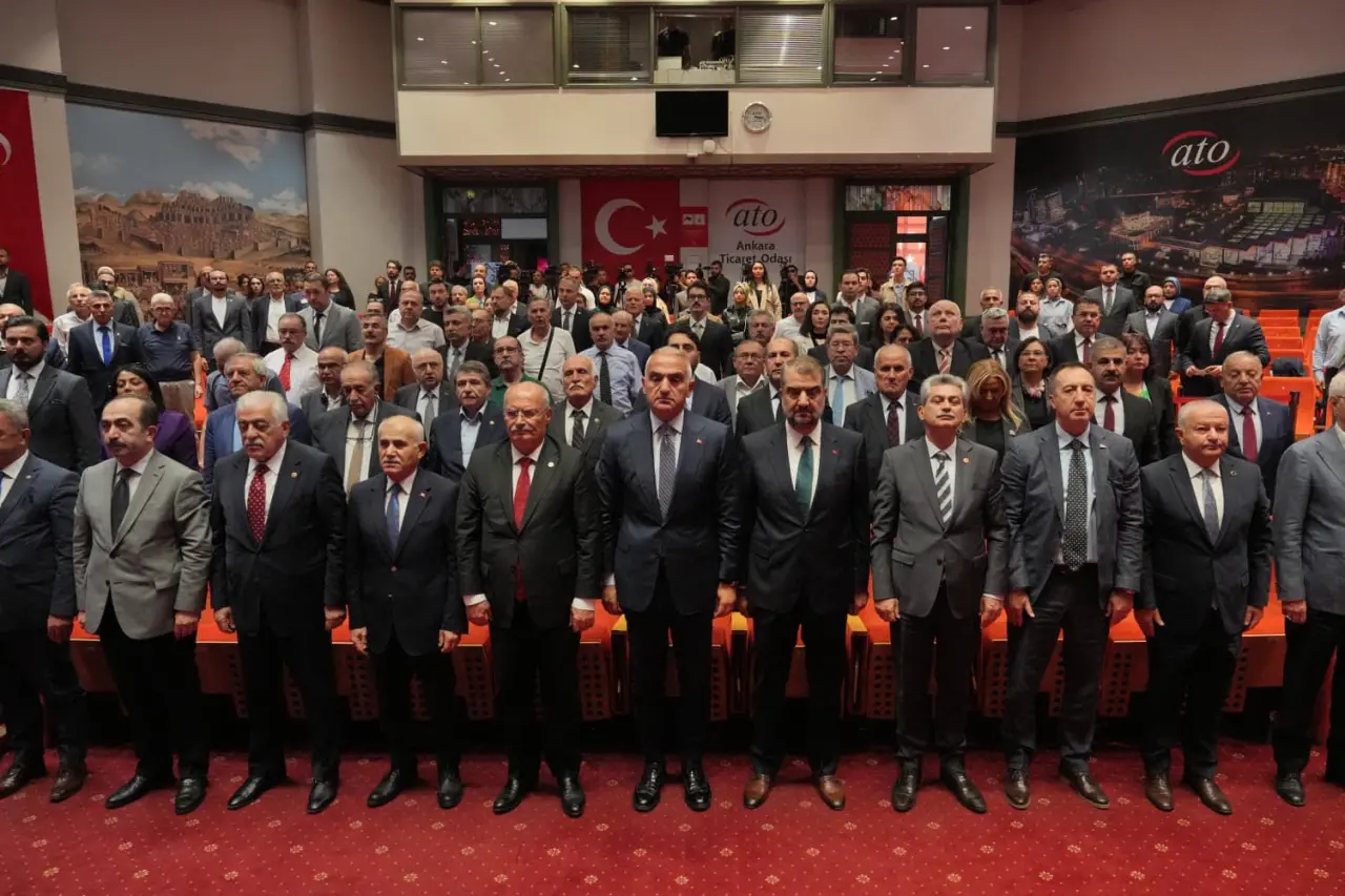 Dilde fikirde işte birlik: Gaspıralı’nın ideali yeniden gündemde 7