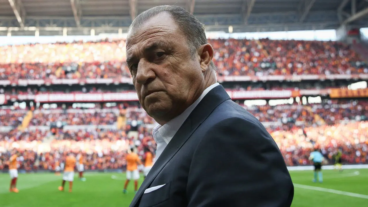 Fatih Terim Çekya Milli Takımı’nın başına mı geçiyor? 1