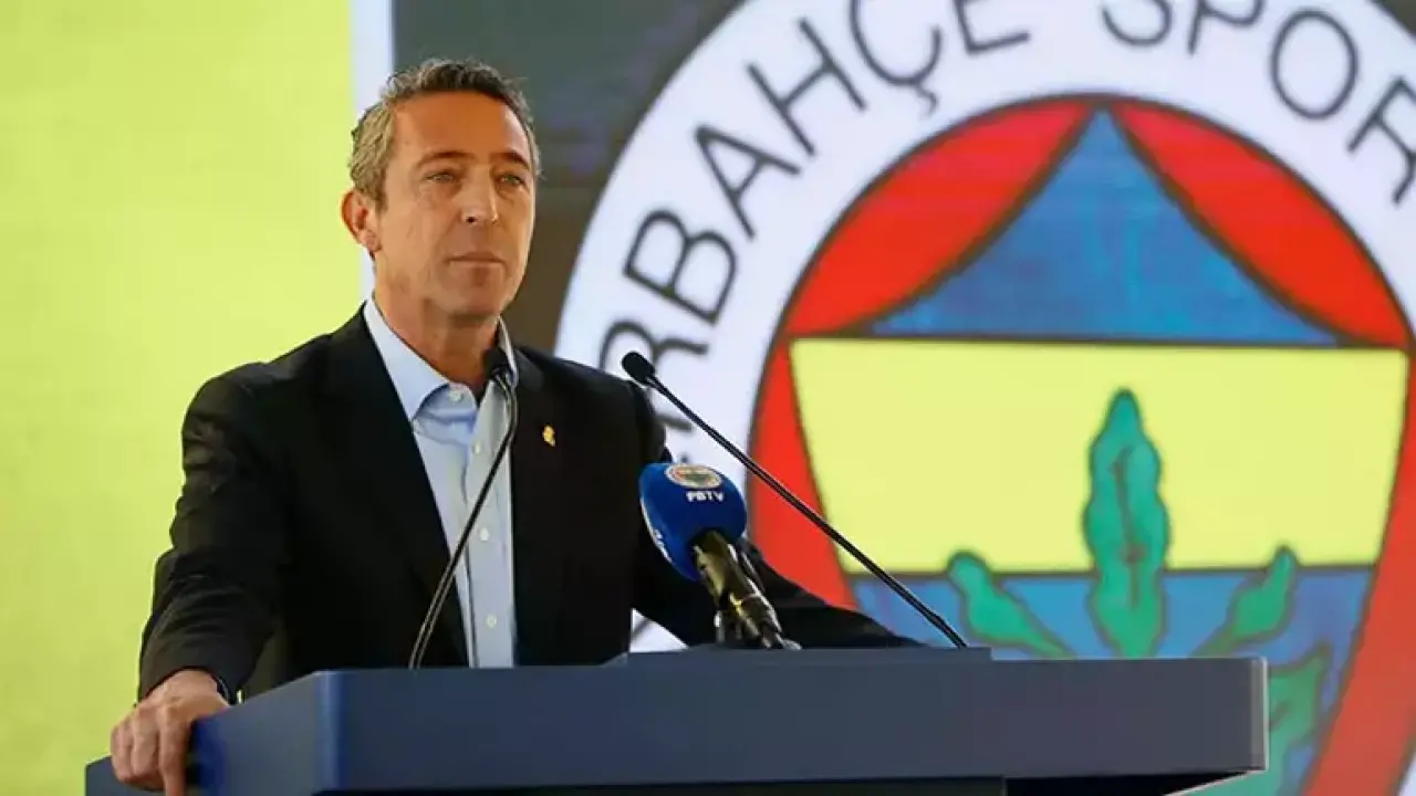 Fenerbahçe Başkanı Ali Koç’tan transfer açıklaması: “Bissouma’nın eli kulağındaydı” 2