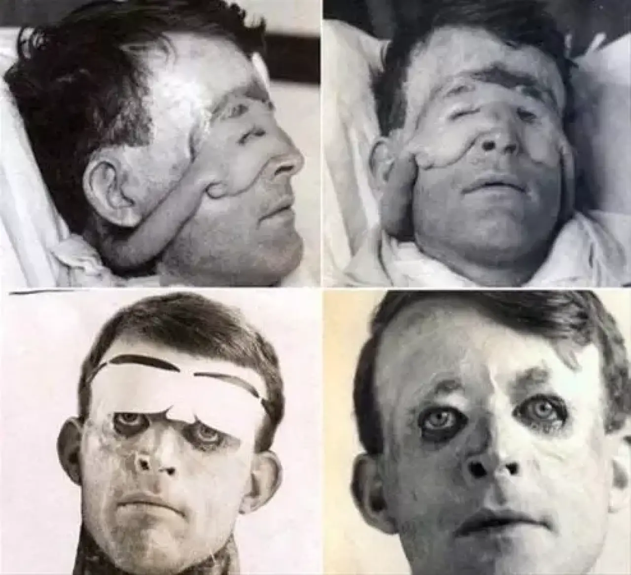 Tarihe Damgasını Vuran Görüntüler! Dünyada Yaşanmış En Şaşırtıcı Anlar 18