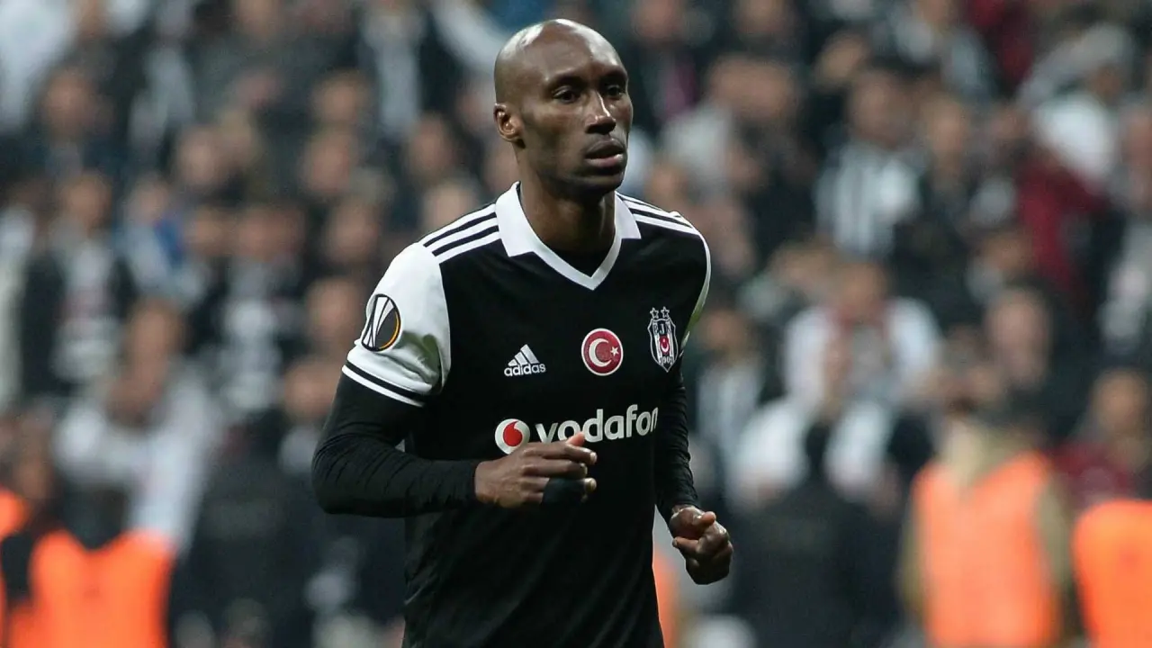 Beşiktaş efsanesi Atiba: 'Sergen Yalçın’ın dönmesi çok önemli' 1