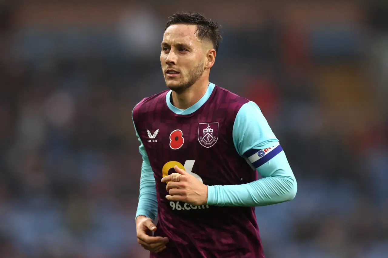 Trabzonspor’un Josh Brownhill hayali Suudi Arabistan’a takıldı 2