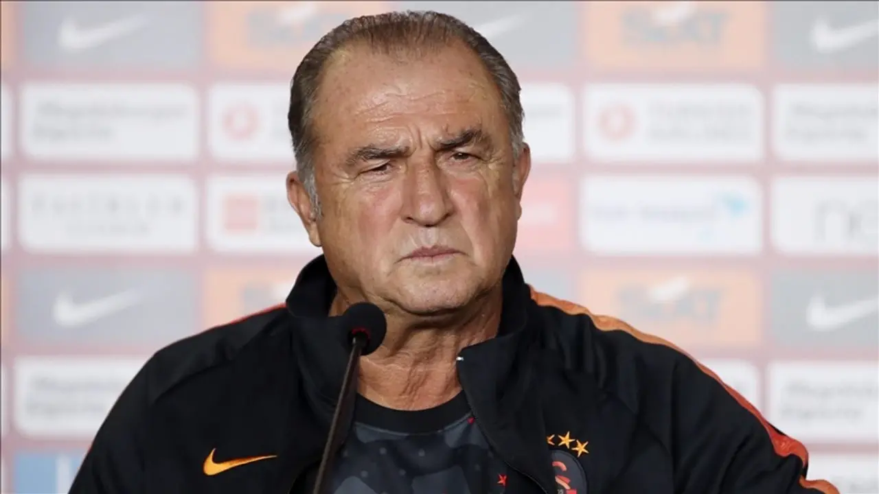 Fatih Terim Çekya Milli Takımı’nın başına mı geçiyor? 2