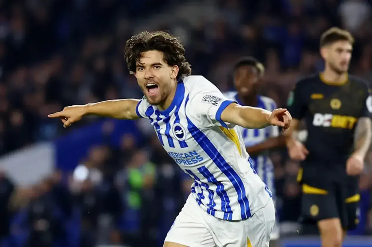 Ferdi Kadıoğlu'ndan sakatlık itirafı: 'Ağrı kesicilerle oynadım' 1