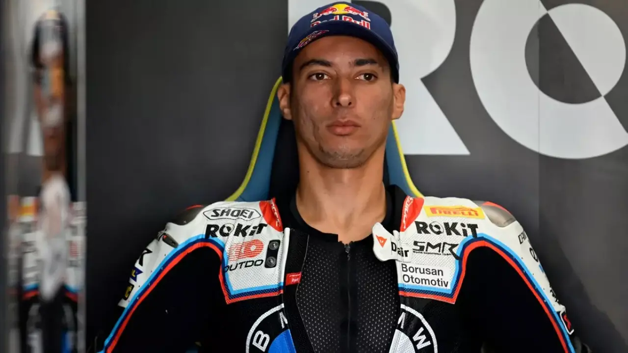 Toprak Razgatlıoğlu Aragon’da ikinciliğe rağmen liderliğini korudu 3