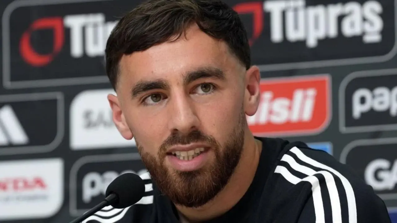 Beşiktaş’tan TFF’ye sert tepki: 'Bu hareket Amerikan güreşinde bile yasak' 4