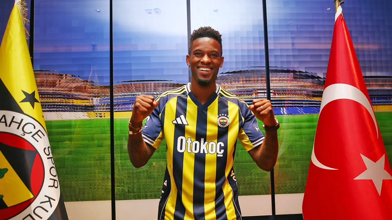 Nelson Semedo Trabzonspor maçında oynayacak mı? 3