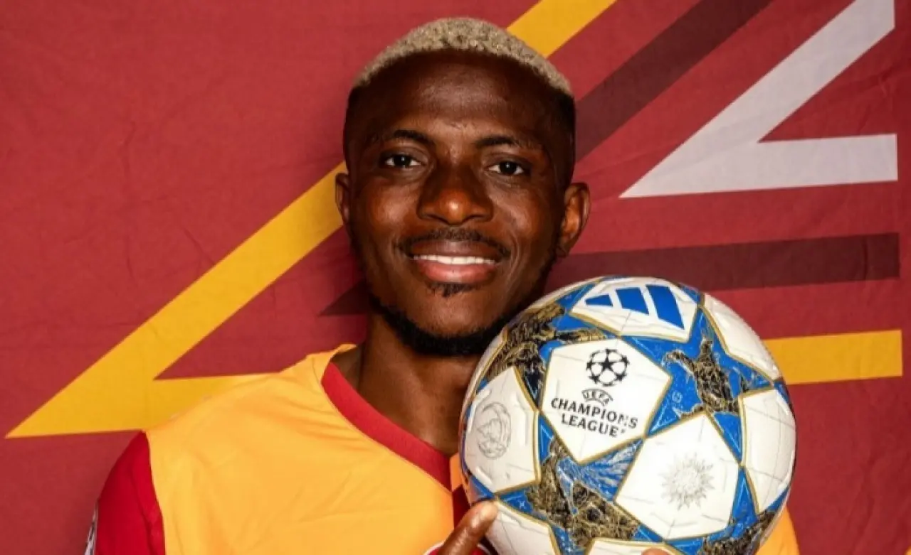 Okan Buruk’tan Şampiyonlar Ligi mesajı: “Kazanmak İçin Buradayız” 2