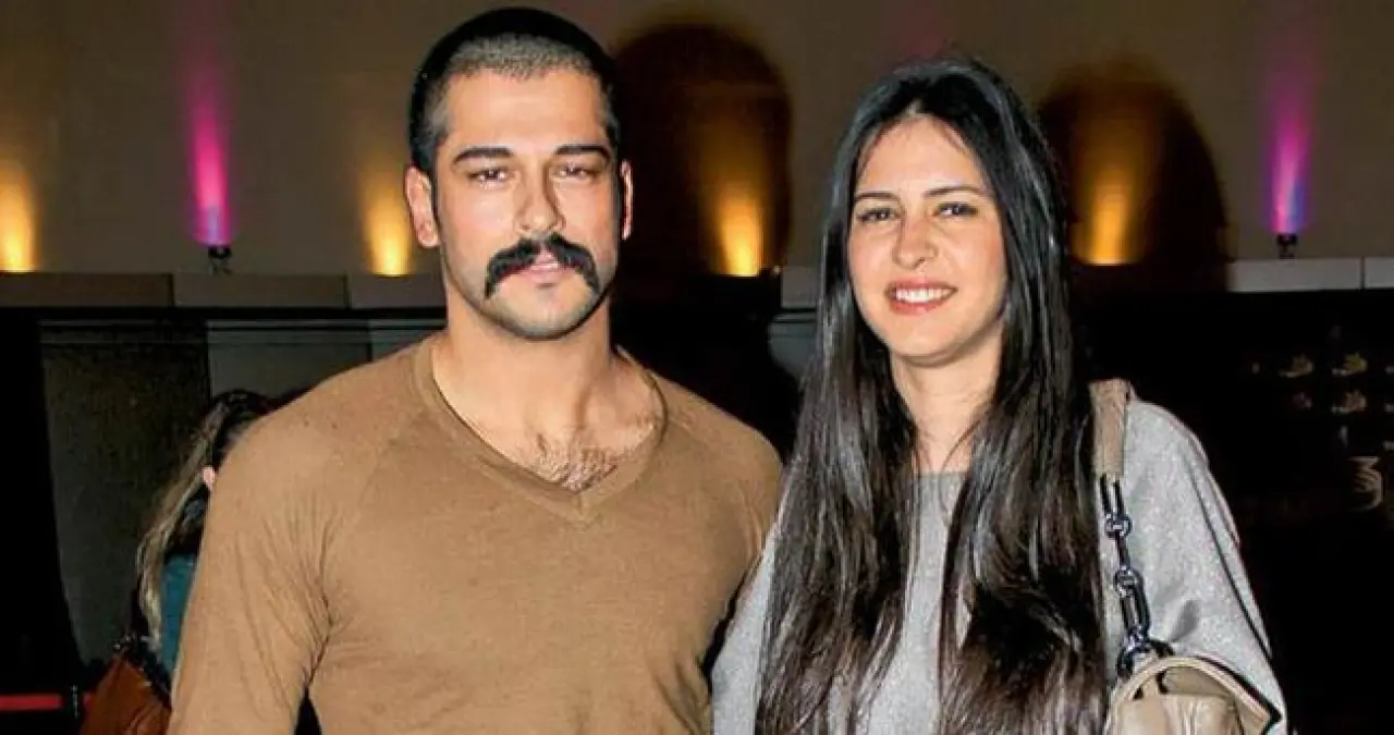 Efsane Aşk Skandalları! Ünlülerin Gizli Sevgilileri Ortaya Çıktı 24