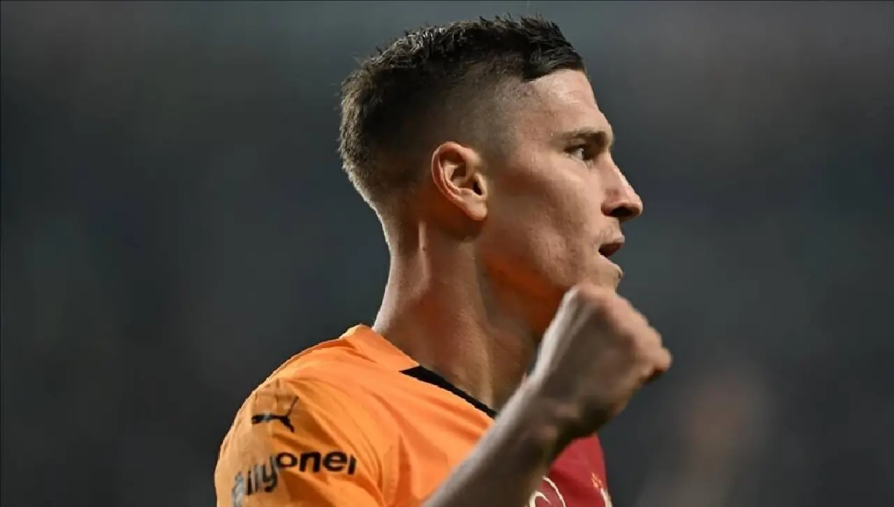 Lider Galatasaray’da kadro değişiyor: İşte yeni diziliş 4