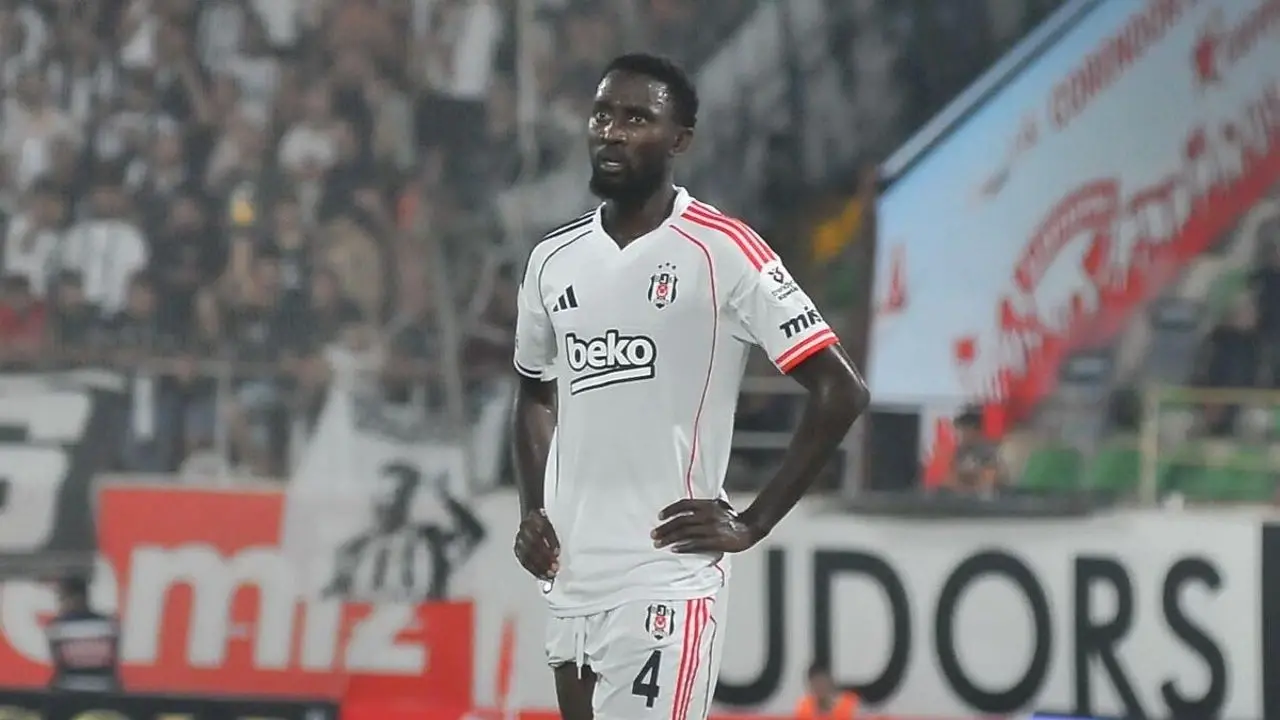 Beşiktaş’ın transferleri: Abraham, Orkun, Ndidi ve daha fazlası 5