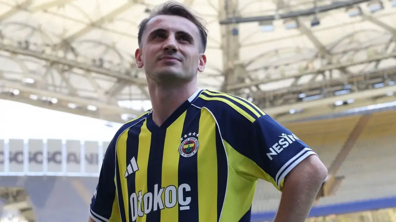 Kerem Aktürkoğlu Trabzonspor maçında oynayacak mı? 4