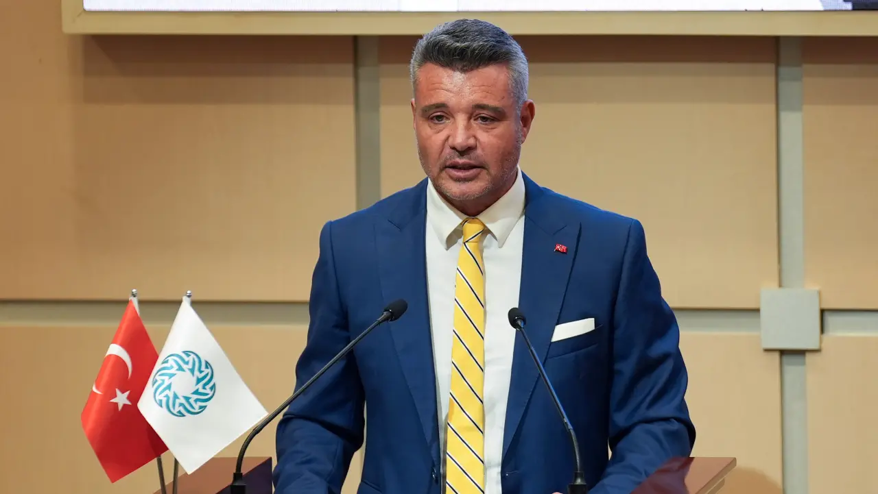 Sadettin Saran: 'Fenerbahçe düşmanlarına gücümüzü göstereceğiz' 5