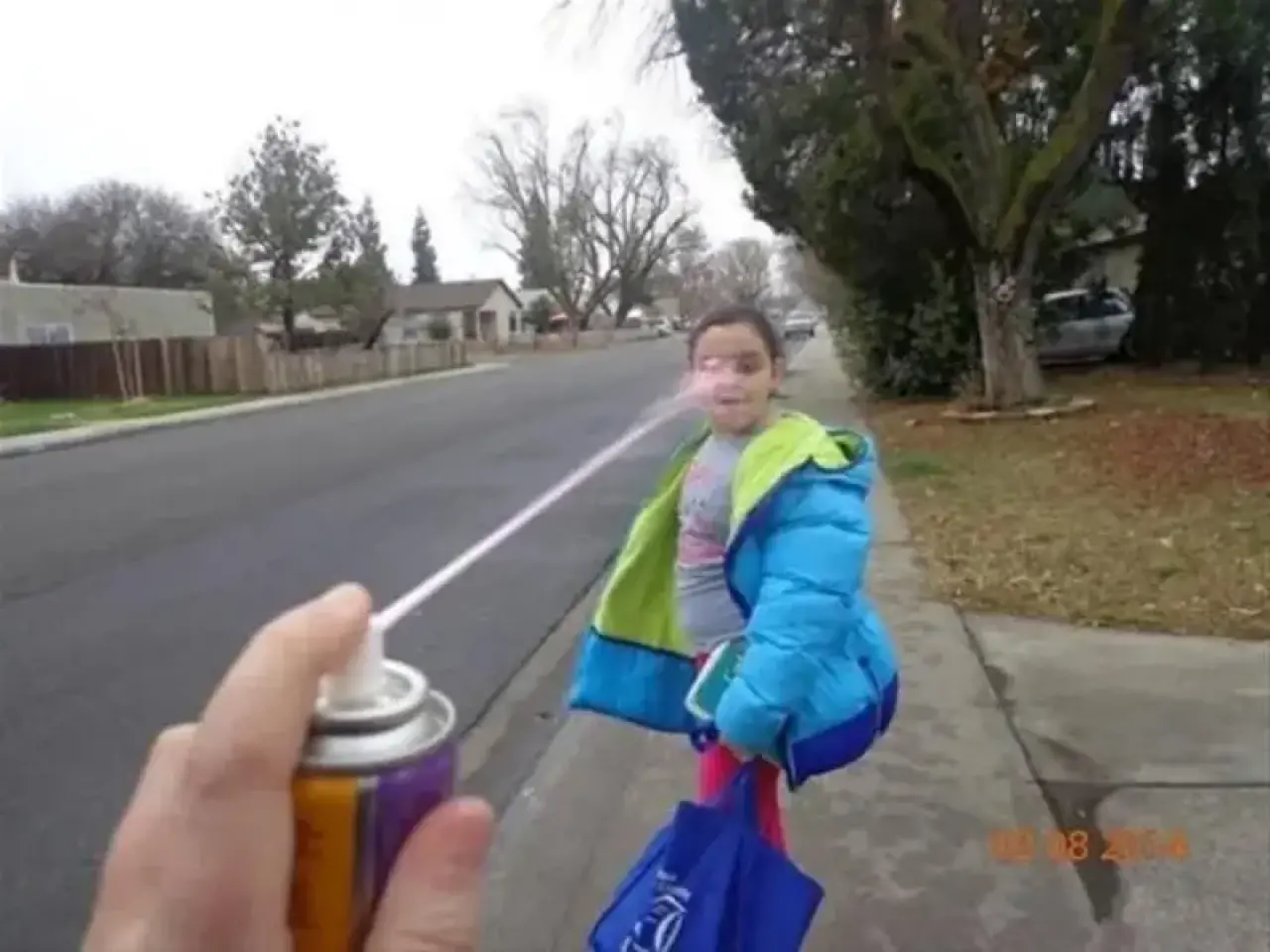 Zamanında Yakaladık! Kameranın Son Saniyede Çektiği Gülmeden Geçemeyeceğiniz O Anlar 26