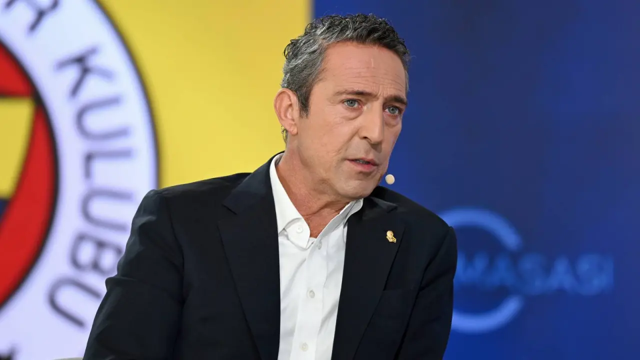 Ali Koç’tan Ahmet Metin Genç’e sert yanıt: 'Ucuz kahramanlık uğruna…' 2