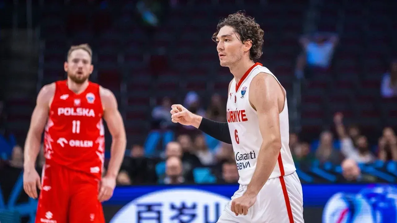 Cedi Osman: 'Neler çektiğimizi biz biliyoruz' 3