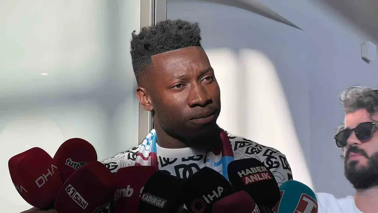 Andre Onana Fenerbahçe maçında oynayacak mı? 2