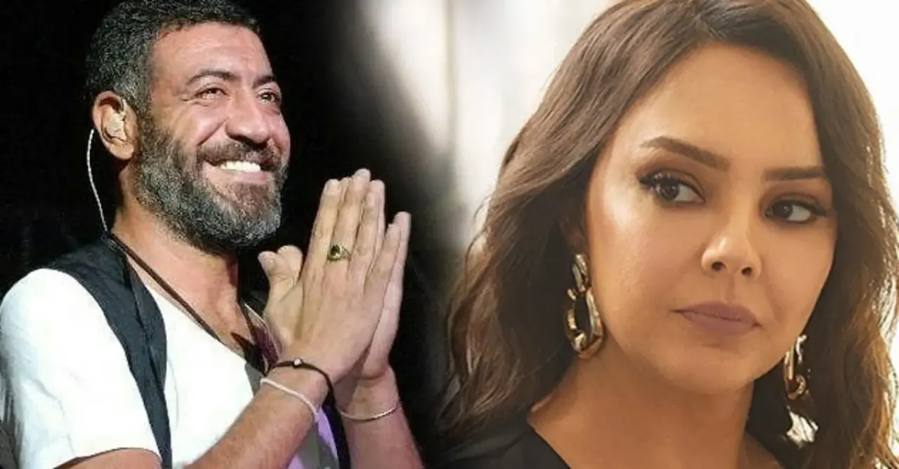 Efsane Aşk Skandalları! Ünlülerin Gizli Sevgilileri Ortaya Çıktı 12