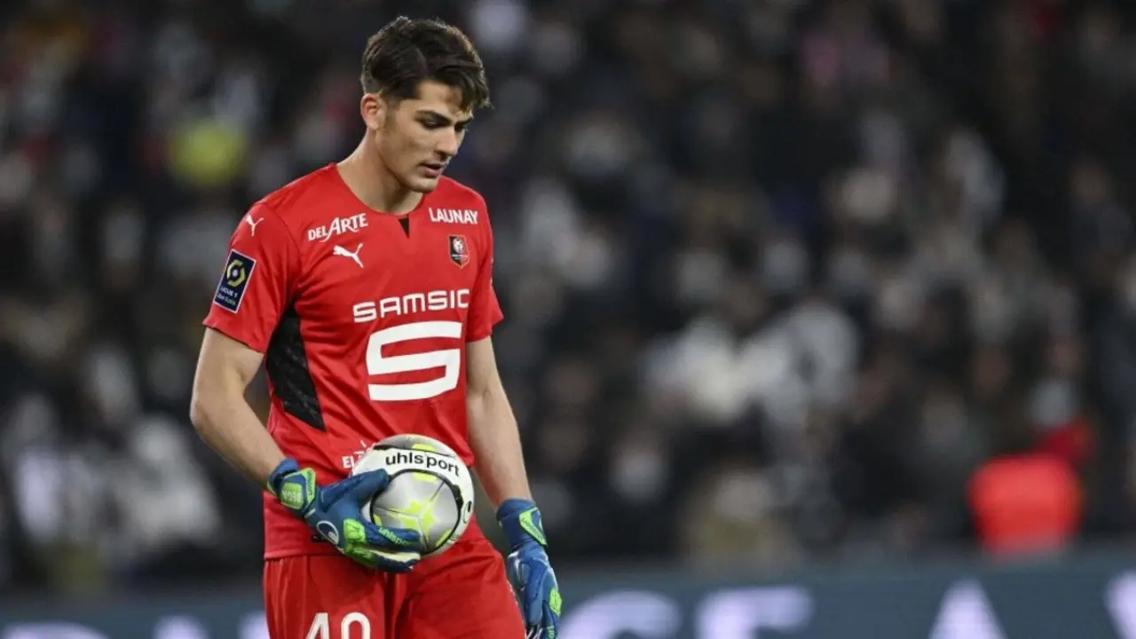 Başakşehir kalesini ve forvetini güçlendirdi: Doğan ve Bertuğ geldi 3