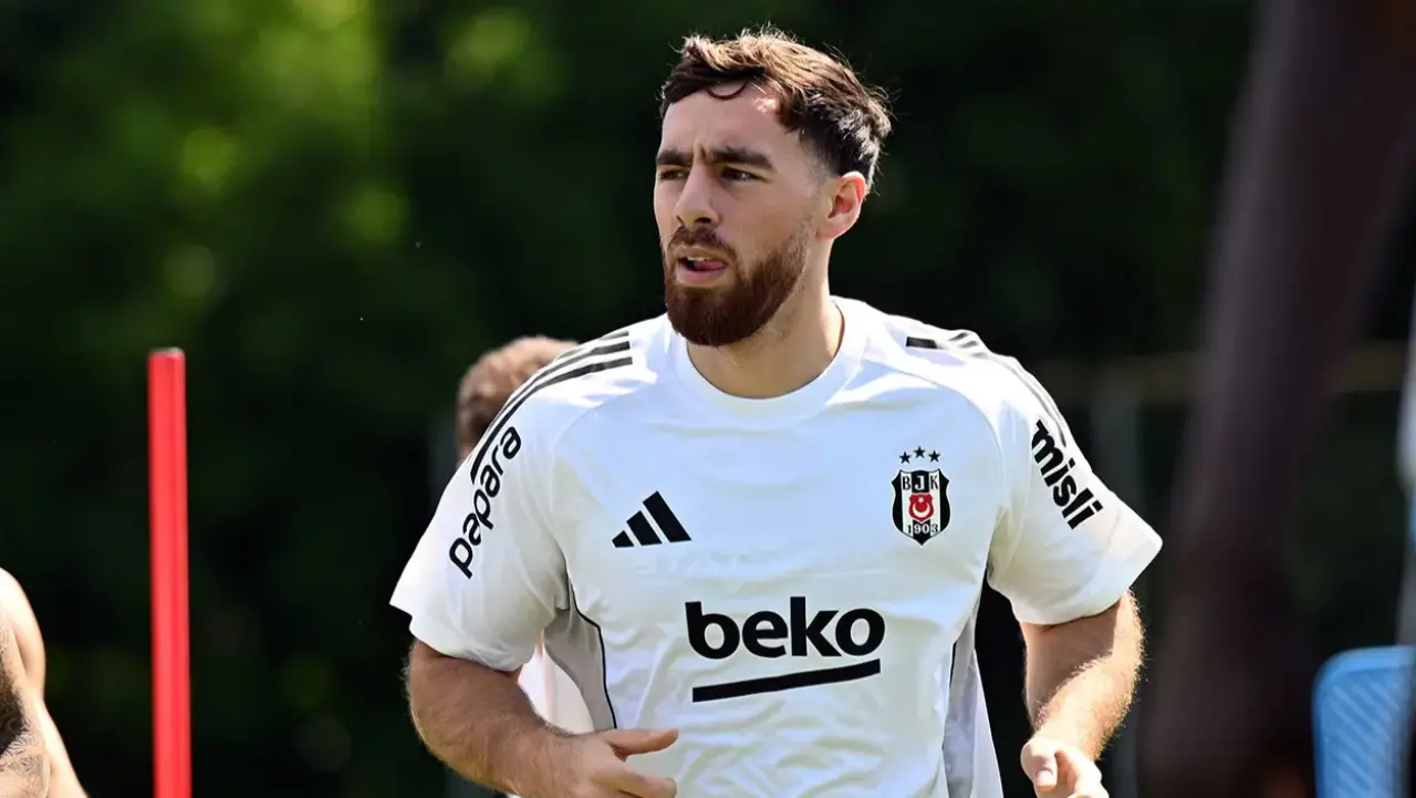 Beşiktaş’tan TFF’ye sert tepki: 'Bu hareket Amerikan güreşinde bile yasak' 3