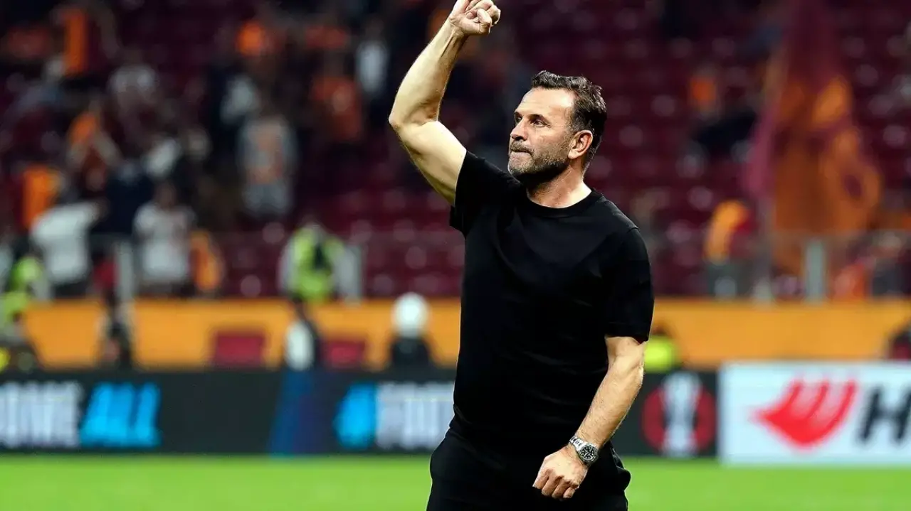 Okan Buruk’tan son dakika açıklaması: 'Devre arası baygınlık geçirdi' 2