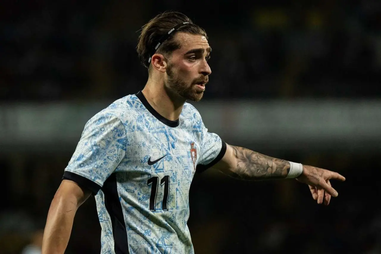 Beşiktaş Jota Silva transferini resmen duyurdu! 2