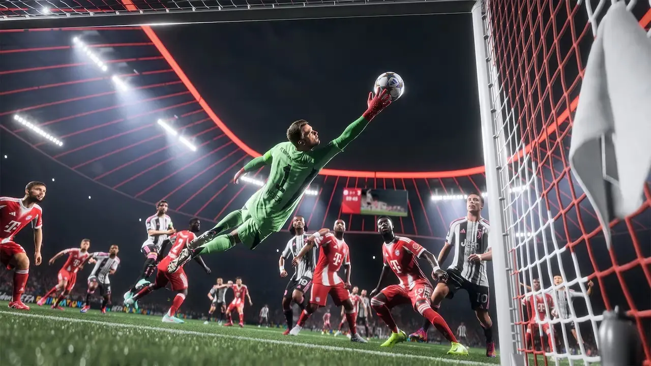 EA Sports FC 26 ne zaman çıkıyor? 4