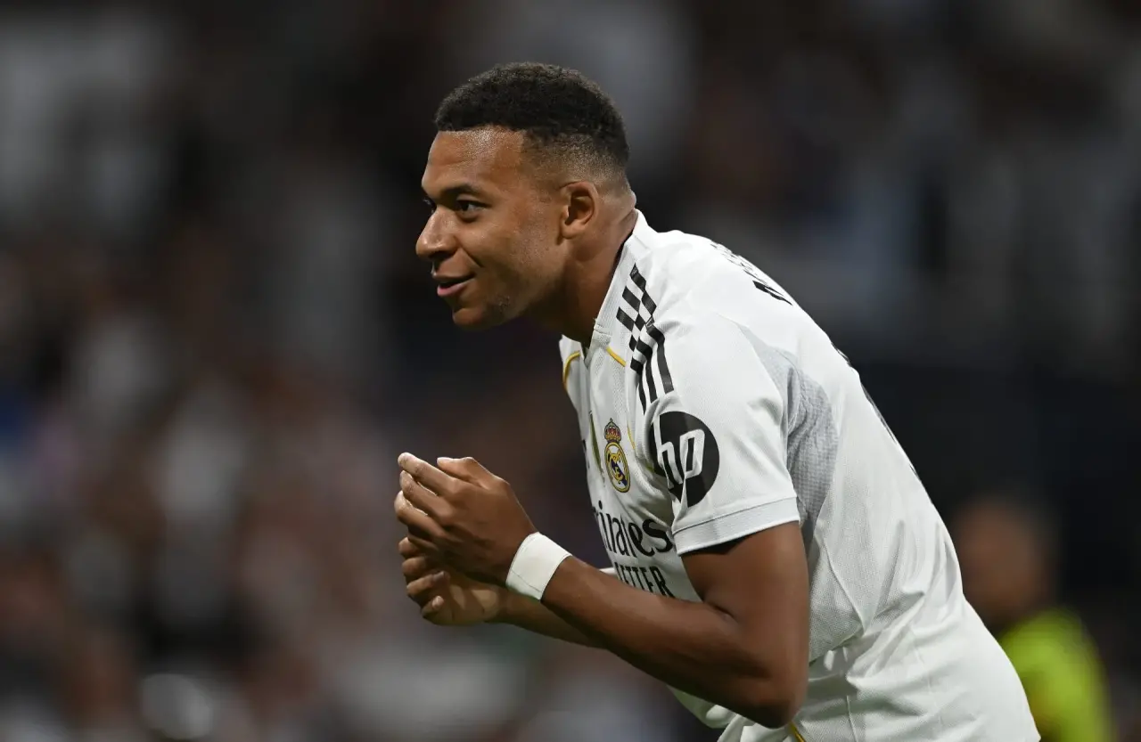 Real Madrid’in yıldızı Mbappé: 'Premier Lig’de Arsenal’e umutluyum' 3