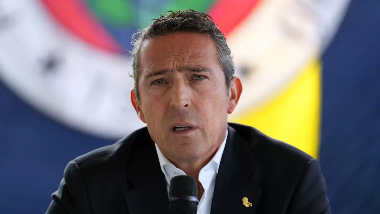 Ali Koç’tan Ahmet Metin Genç’e sert yanıt: 'Ucuz kahramanlık uğruna…' 3