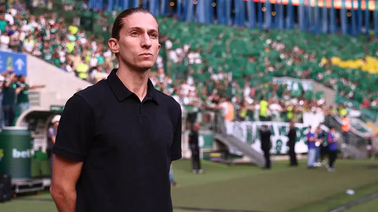 Filipe Luis, Fenerbahçe'nin teklifini neden reddetti? 2