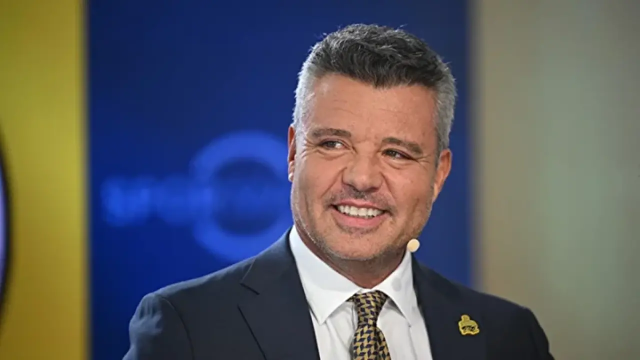 Sadettin Saran’dan taraftara mesaj: 'Kenetlenmezsek şampiyon olamayız' 4