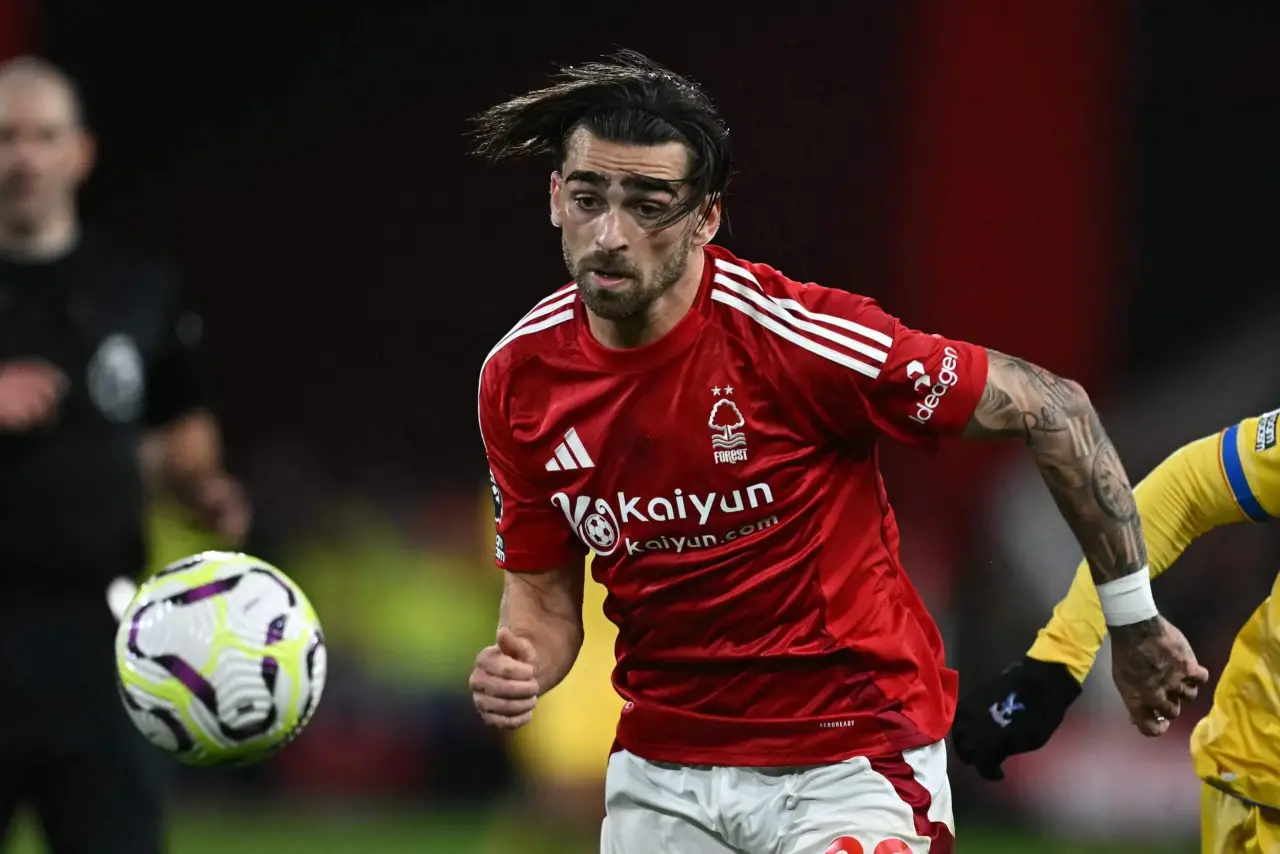 Beşiktaş Jota Silva transferini resmen duyurdu! 4