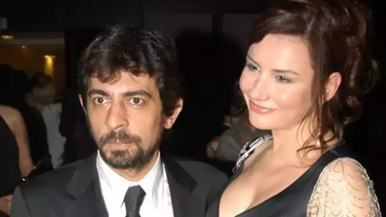 Efsane Aşk Skandalları! Ünlülerin Gizli Sevgilileri Ortaya Çıktı 21