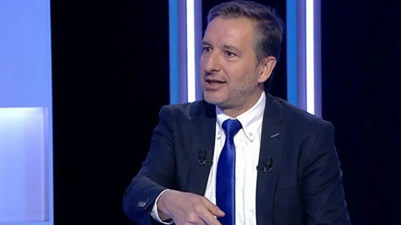 İlker Yağcıoğlu’ndan sert Fenerbahçe yorumu: 'Bu oyunla şampiyonluk gelmez' 5