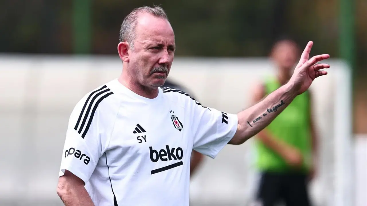 Beşiktaş’ın transferleri: Abraham, Orkun, Ndidi ve daha fazlası 1