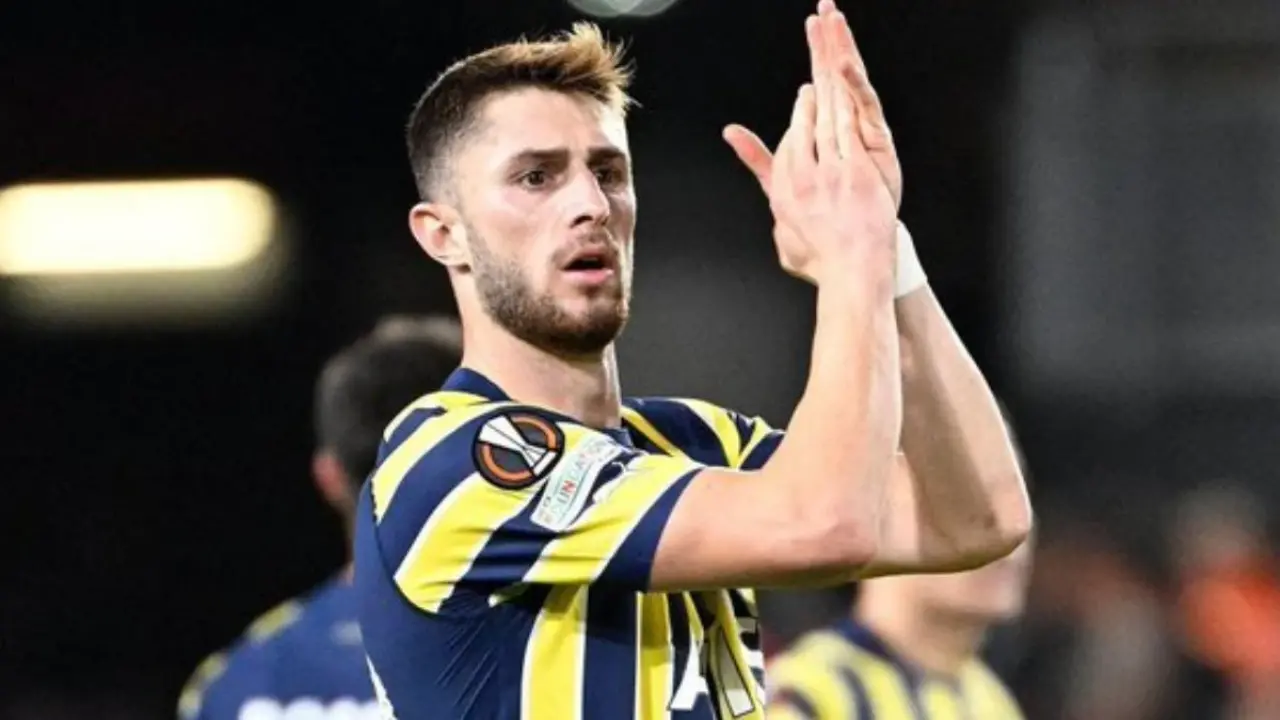 Siyah-Beyazlılardan sürpriz hamle: İsmail Yüksek gündemde 4