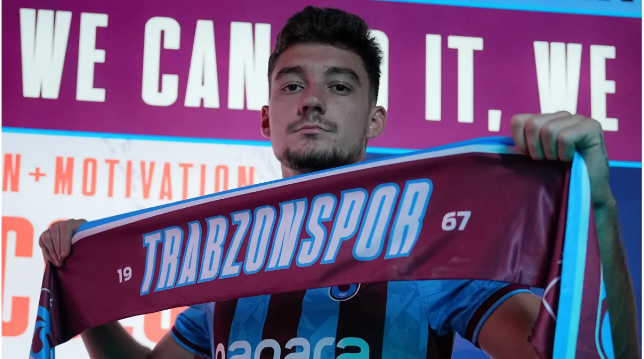 Trabzonspor’un Josh Brownhill hayali Suudi Arabistan’a takıldı 4