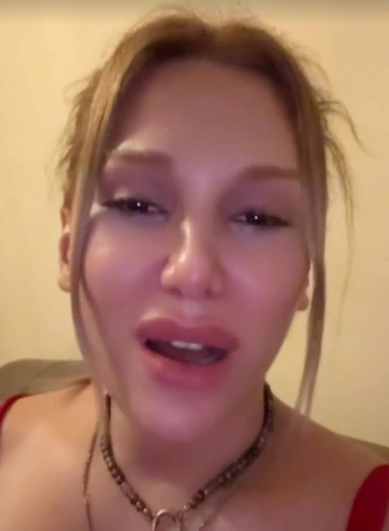 “Acun Bey de biliyor!” Almeda Baylan’dan gözyaşları içinde ifşalar 1