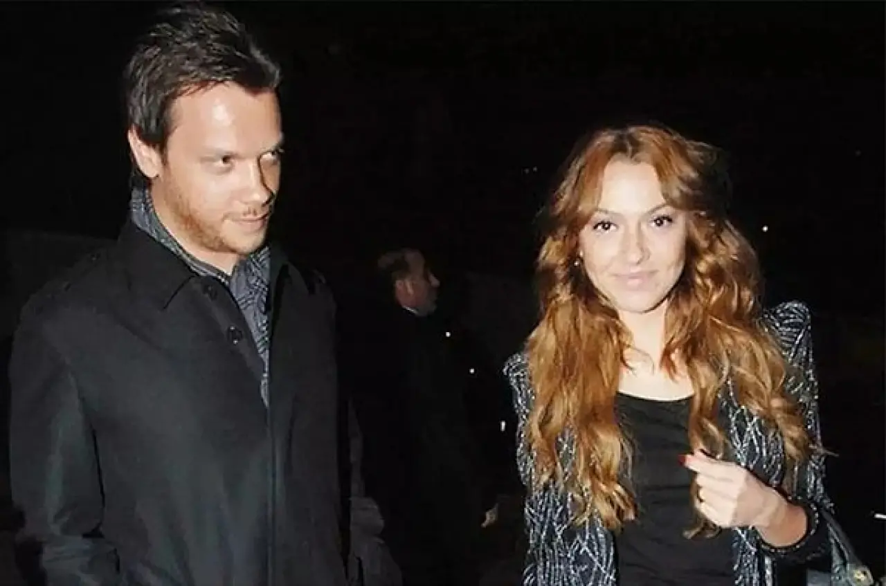 Efsane Aşk Skandalları! Ünlülerin Gizli Sevgilileri Ortaya Çıktı 7