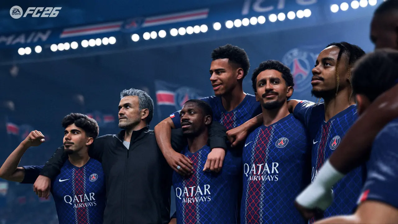 EA Sports FC 26 ne zaman çıkıyor? 6