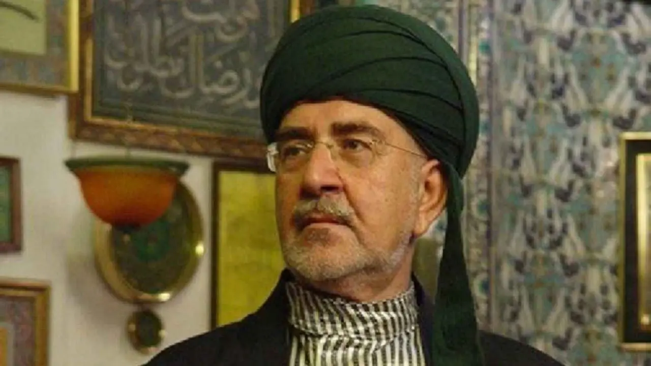 Mutasavvıf, musikişinas, yazar:Ömer Tuğrul İnançer 4