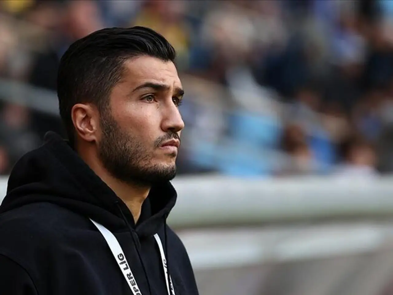 Nuri Şahin Beşiktaş maçına çıkacak mı? 1