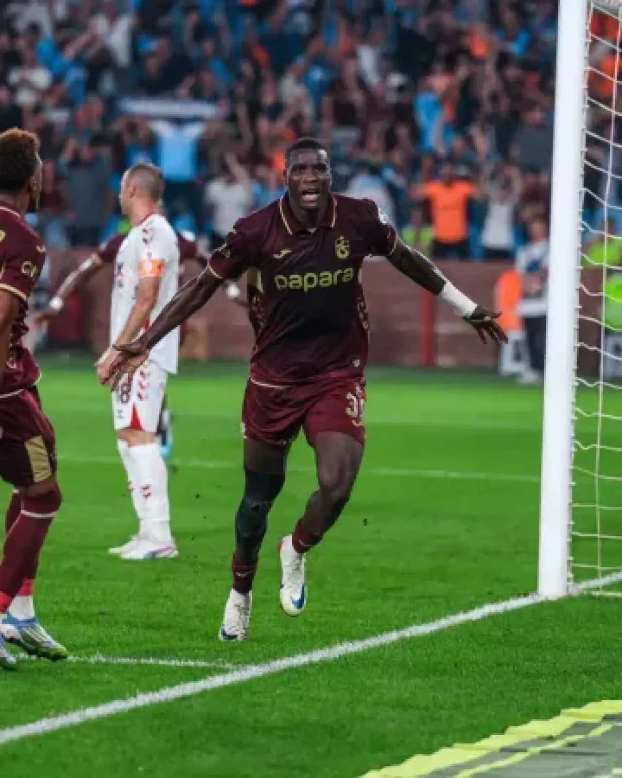 Paul Onuachu: 'Türkiye Ligi için büyük utanç' 3