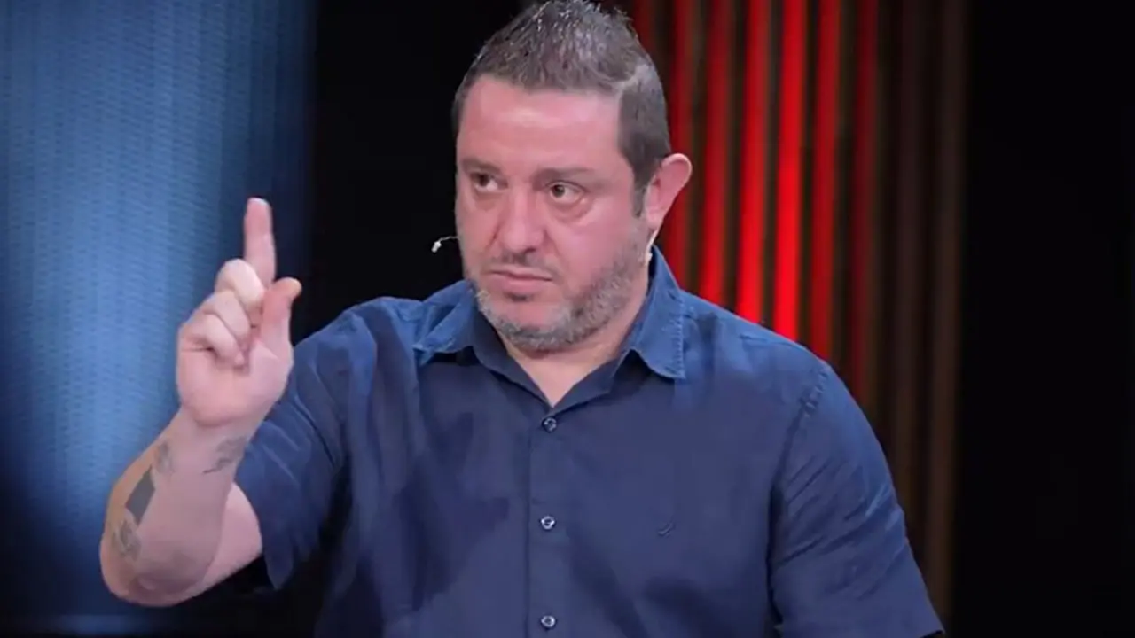 Nihat Kahveci'den Beşiktaş eleştirisi: 'İki maç üst üste övemiyoruz, bu takımda istikrar yok' 3