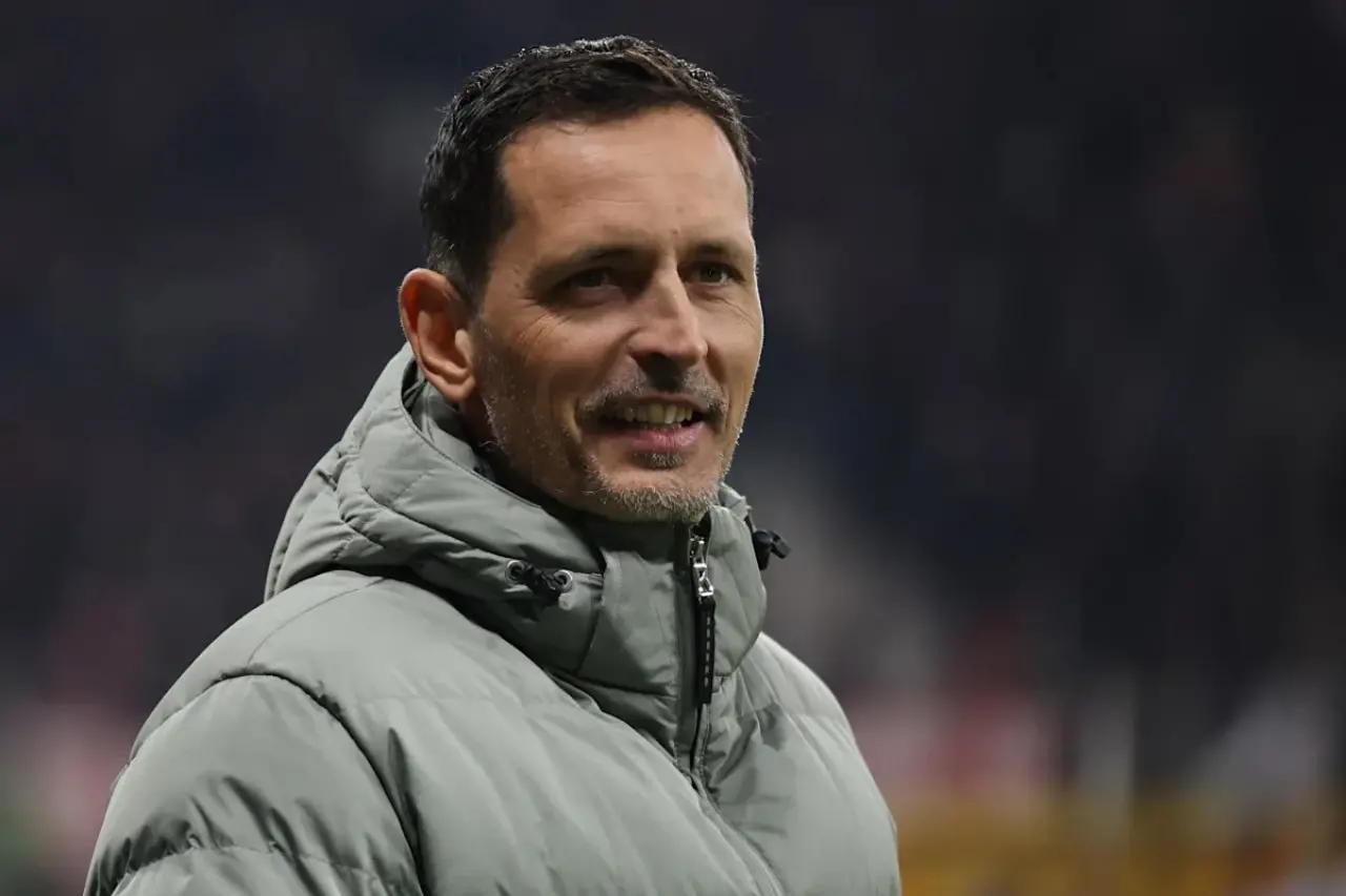 Dino Toppmöller’den Galatasaray yorumu: 'Çok olağanüstü bir takım' 1