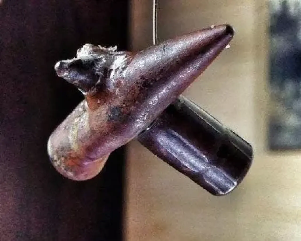 Tarihe Damgasını Vuran Görüntüler! Dünyada Yaşanmış En Şaşırtıcı Anlar 11