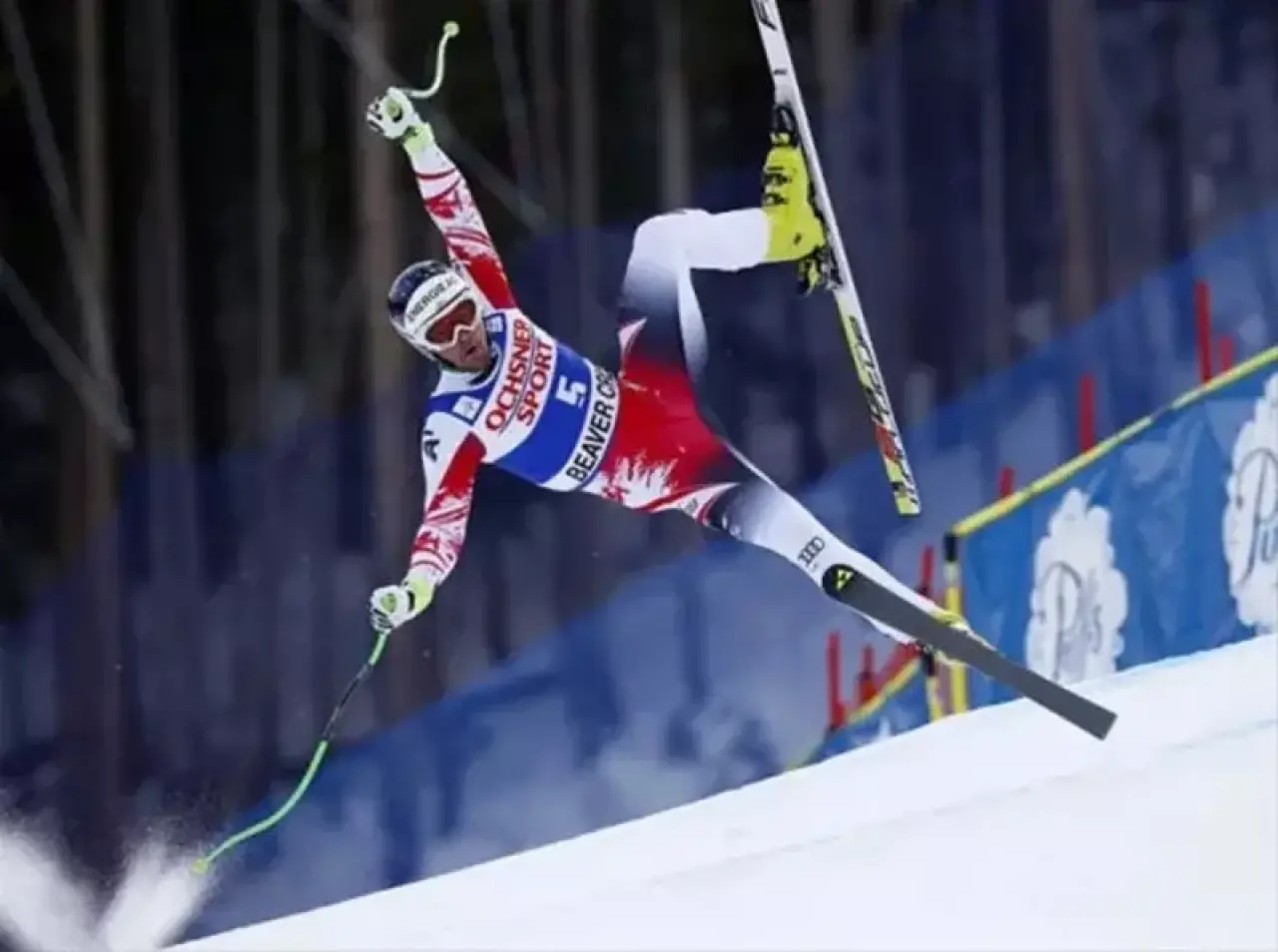 Zamanında Yakaladık! Kameranın Son Saniyede Çektiği Gülmeden Geçemeyeceğiniz O Anlar 30