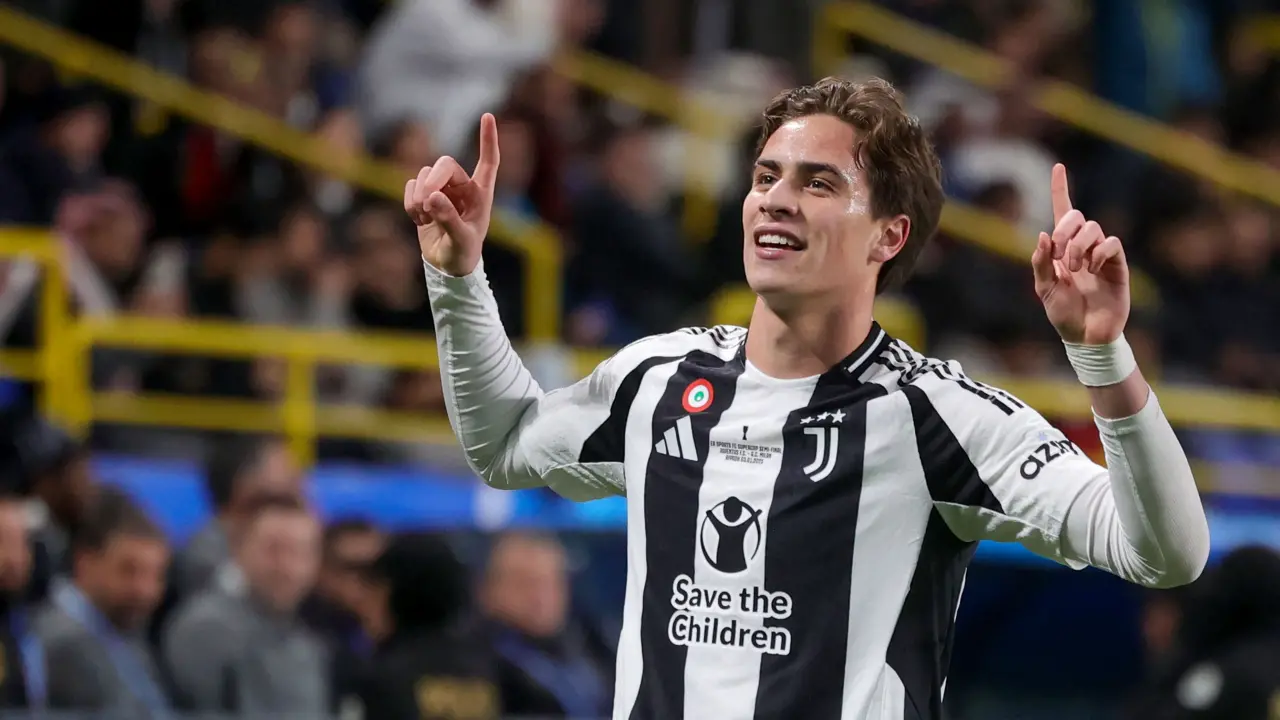 Igor Tudor’dan Kenan Yıldız’a Del Piero uyarısı: 'Benzetmeler fayda getirmez' 4